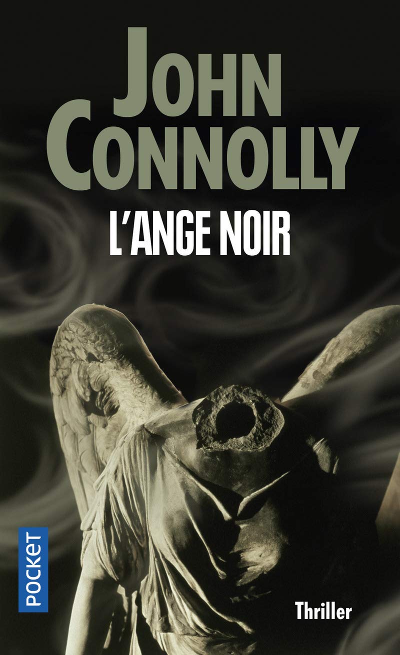 L'ange noir 9782266174848