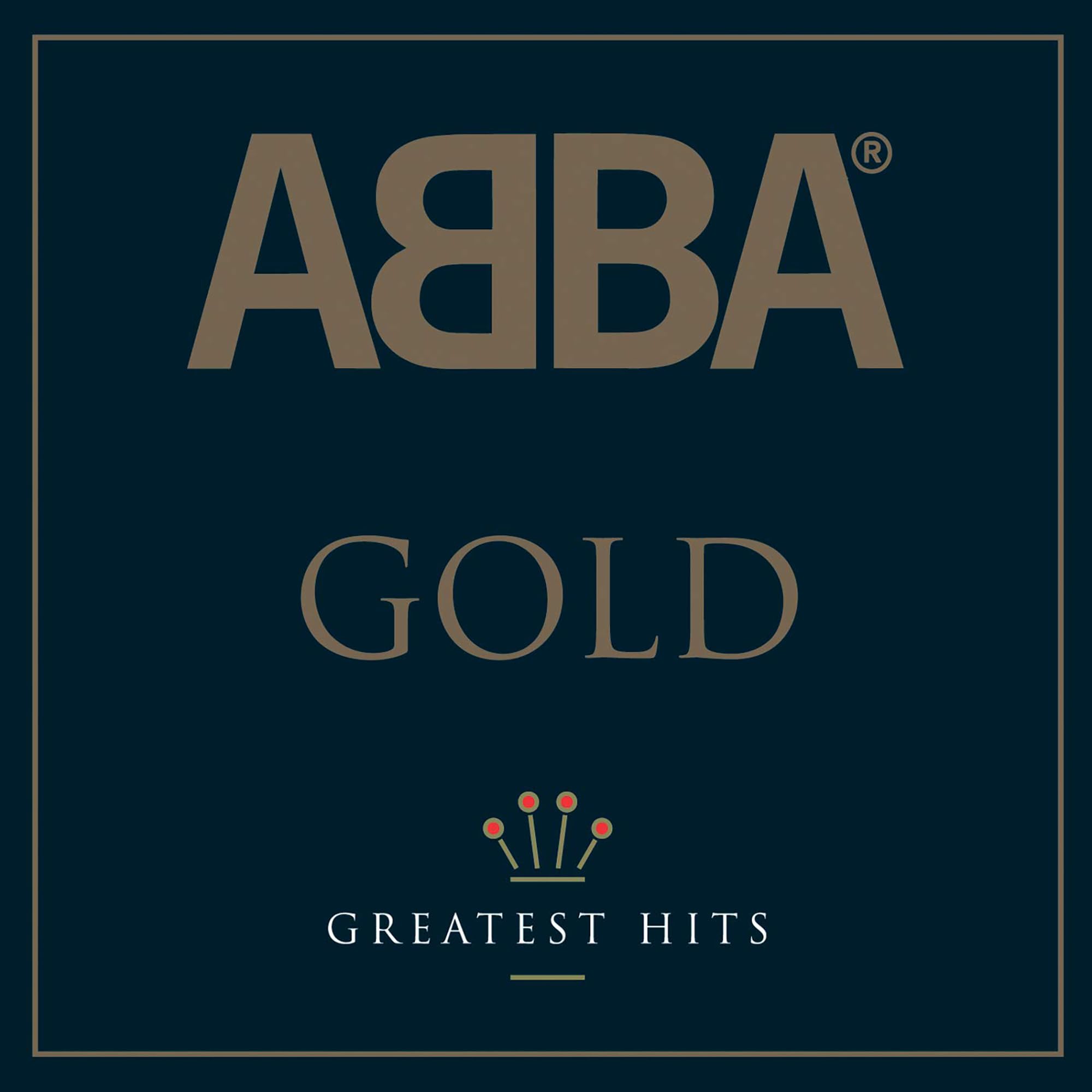 Abba Gold 5652517247321