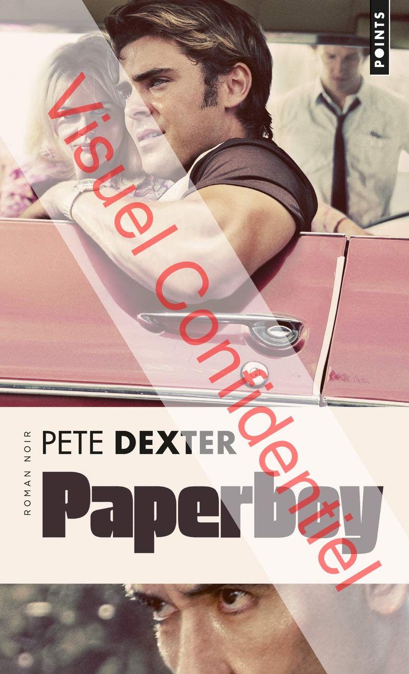 Paperboy 9782757831991