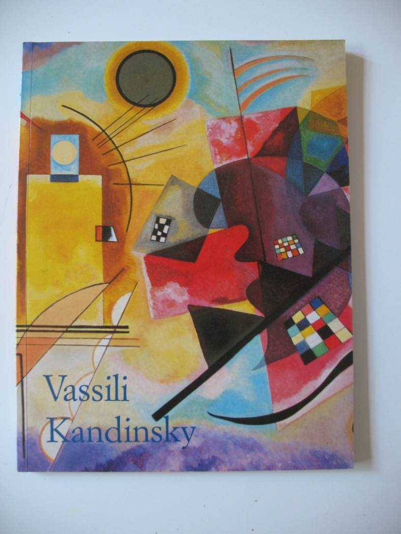 Kandinsky 9783822805138