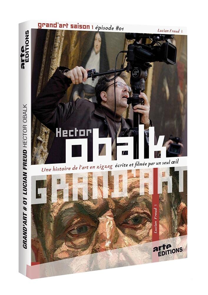 GRAND'ART - Lucian Freud - Saison 1 épisode 1 3453277658264