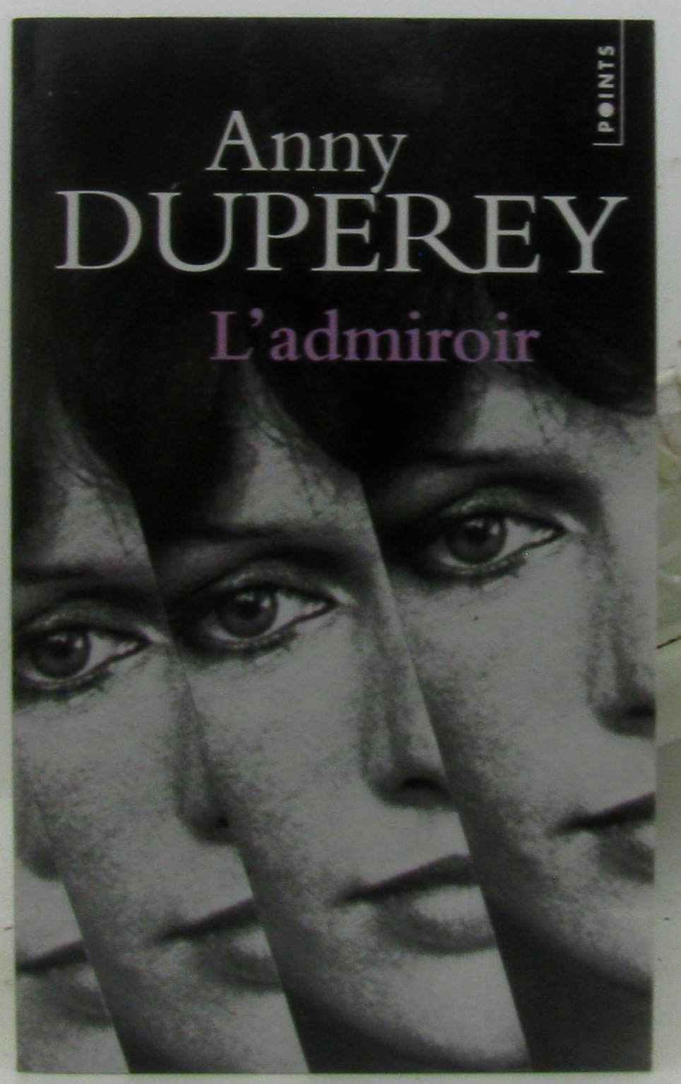 Admiroir (gratuit - promo ete 2006) (l') 9782757800553