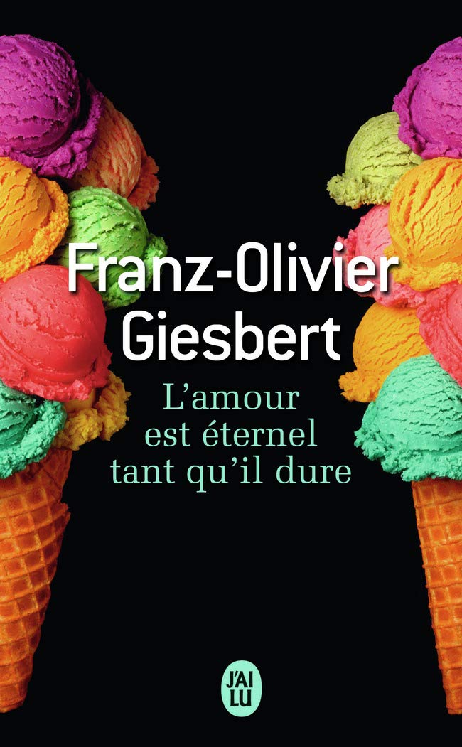 L'amour est éternel tant qu'il dure 9782290102275