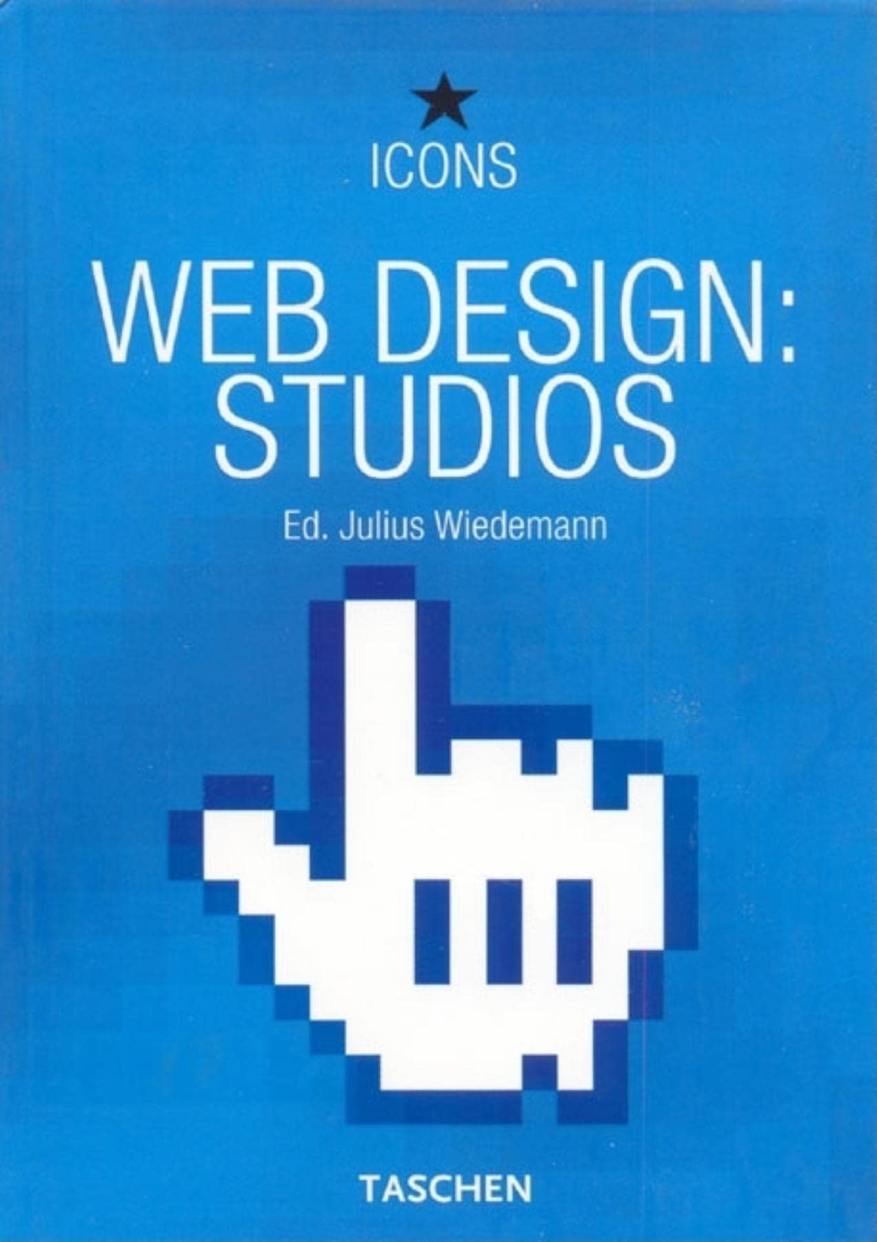 Web Design Studios: Best Studios 9783822840412