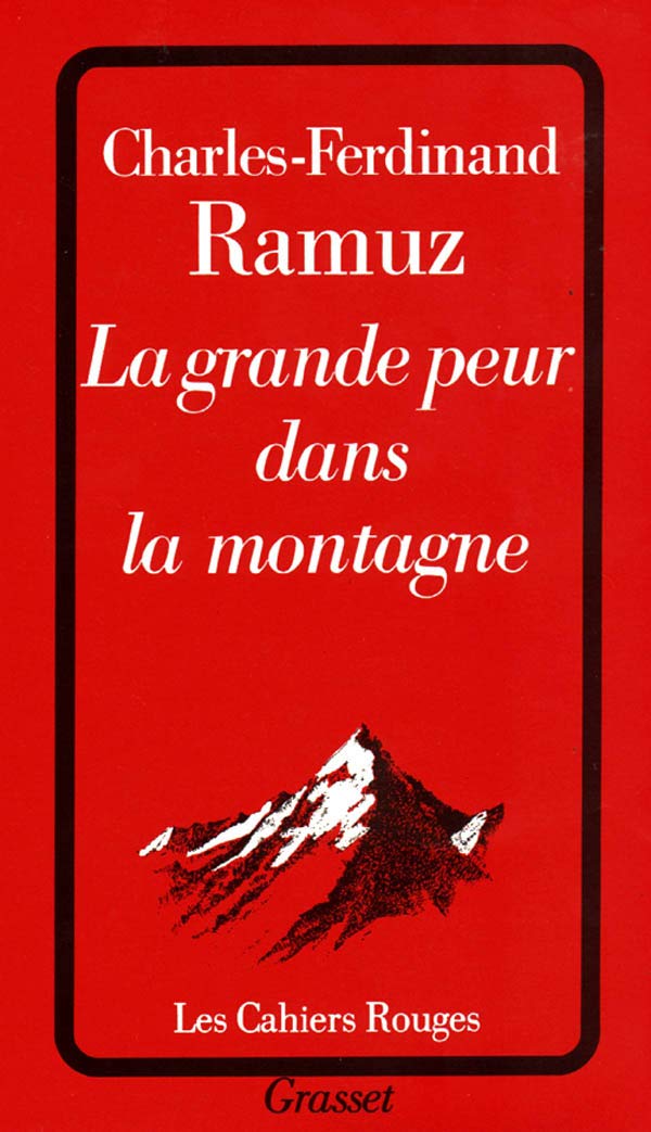 La grande peur dans la montagne 9782246191926