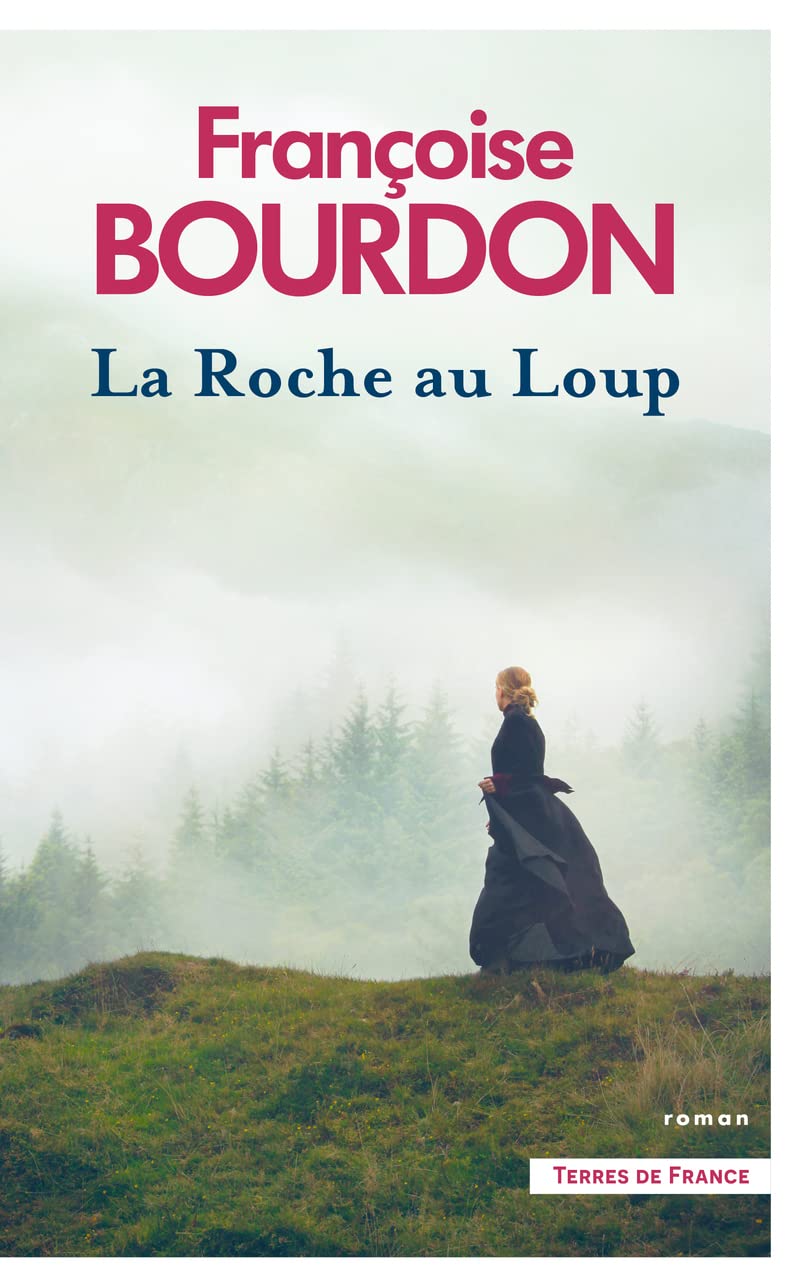 La Roche au Loup 9782258163263