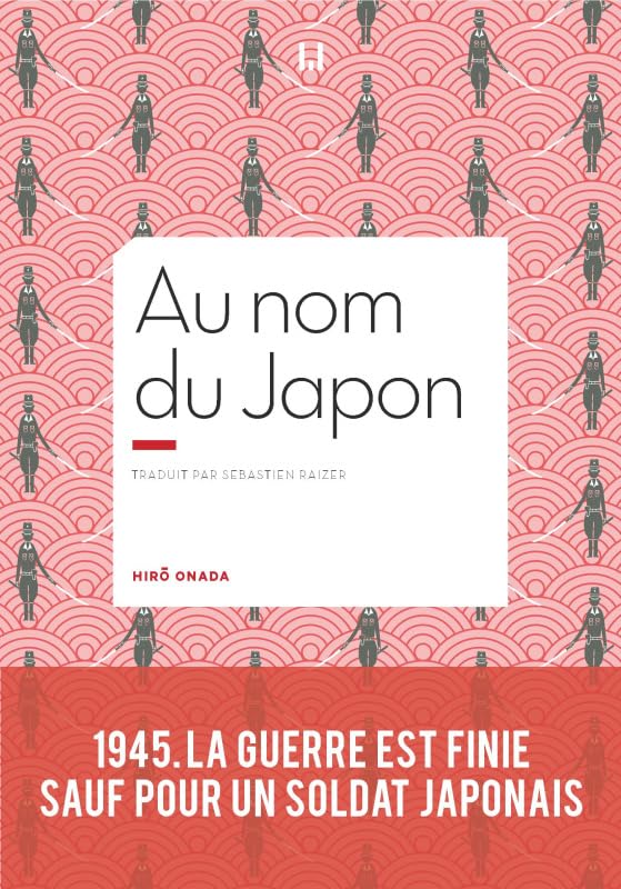 Au nom du Japon 9782358875974