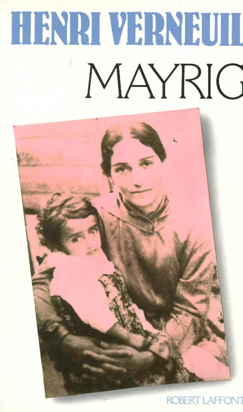 Mayrig 9782221047910