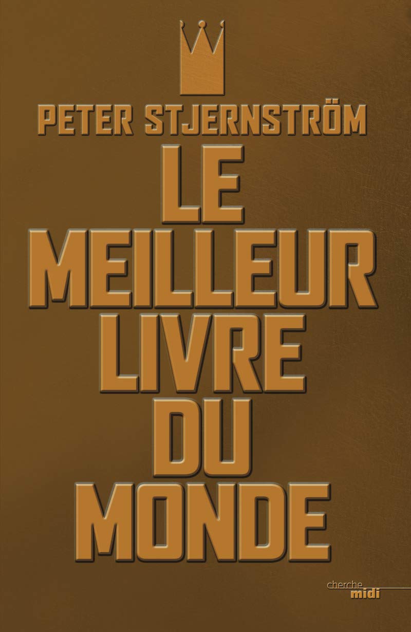 Le Meilleur Livre du monde 9782749133621