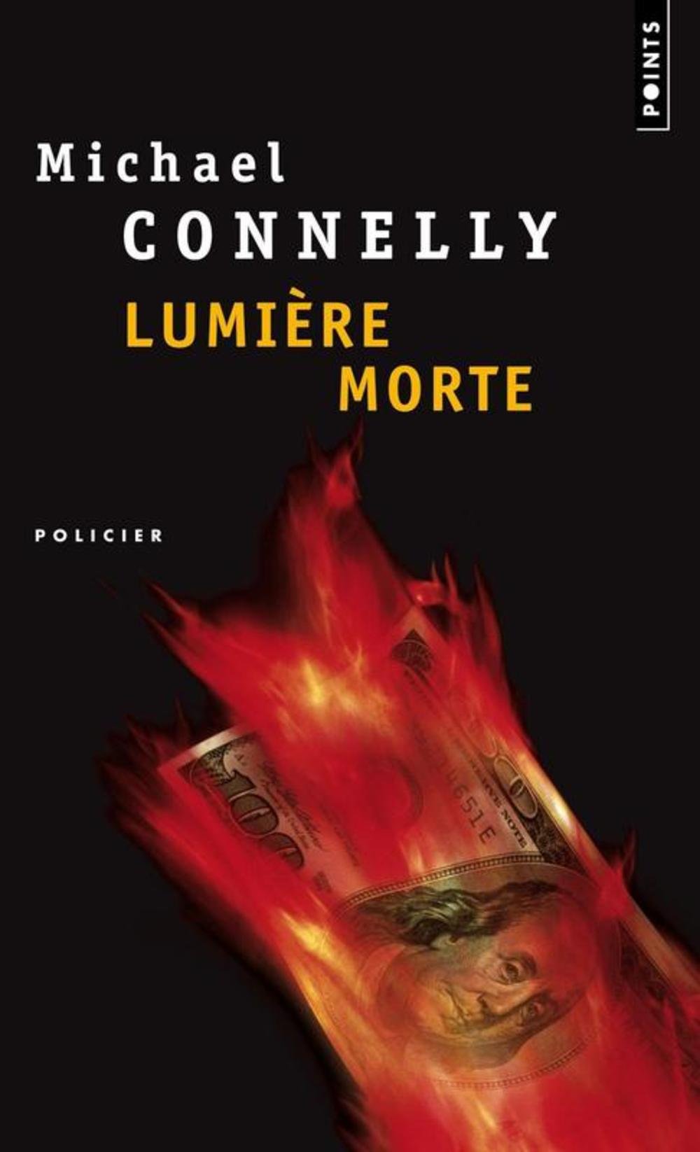 Lumière morte 9782020685405