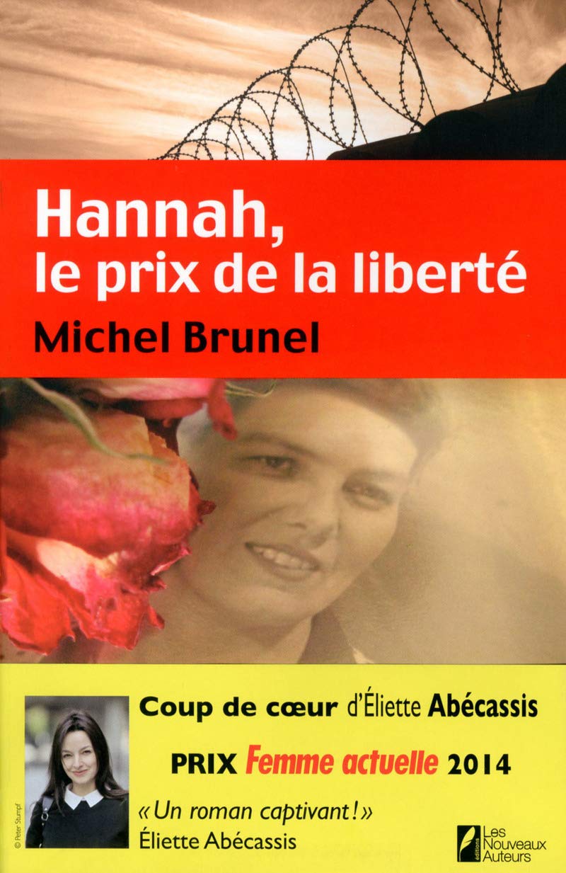 Hannah, le prix de la liberté 9782819503613
