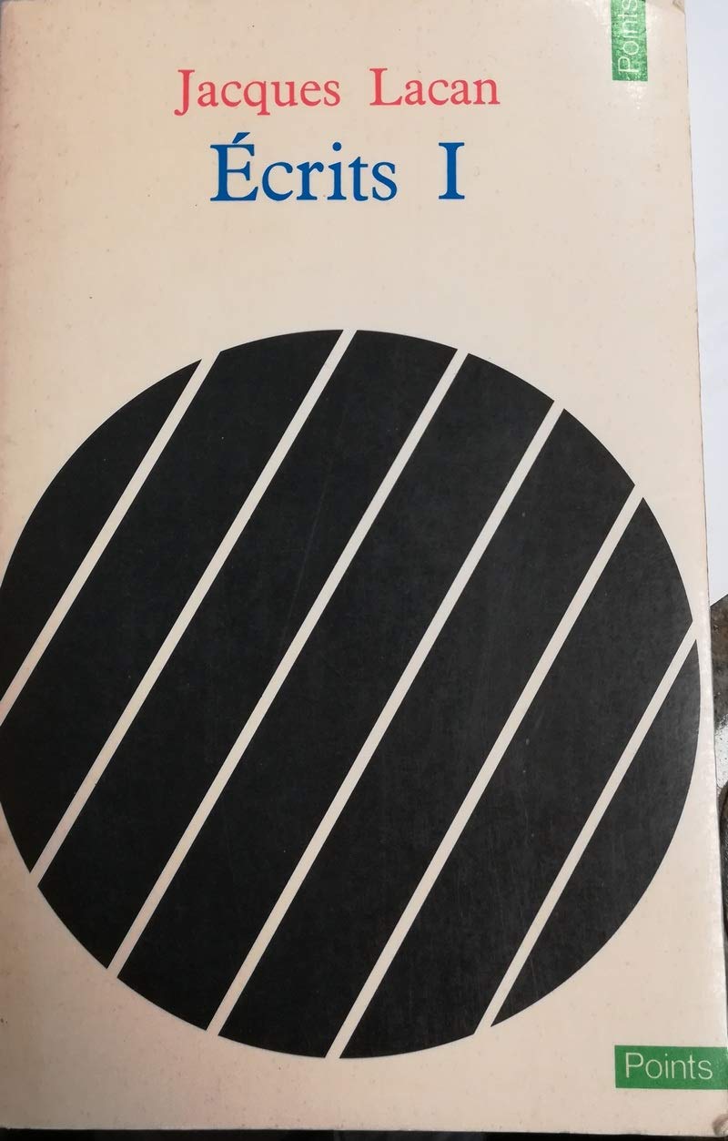 Ecrits i - collection points n°5