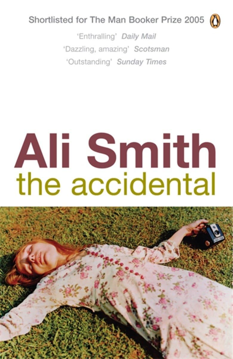 The Accidental 9780141010397