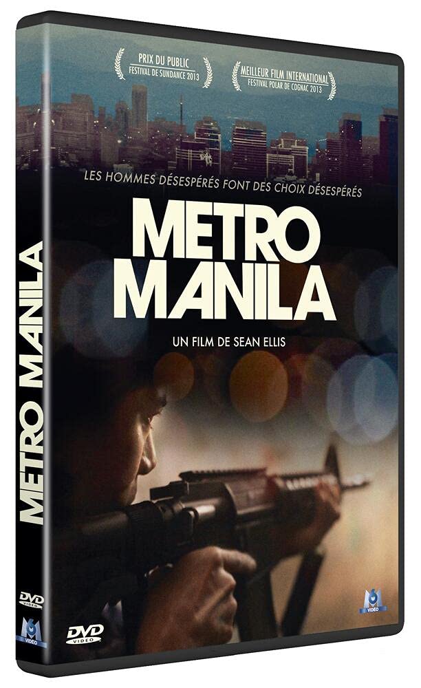 Metro Manila 3512391493806