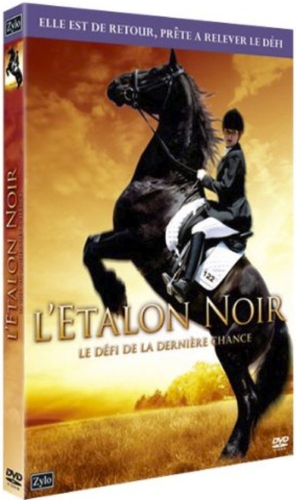 L'Etalon Noir 3760121800442