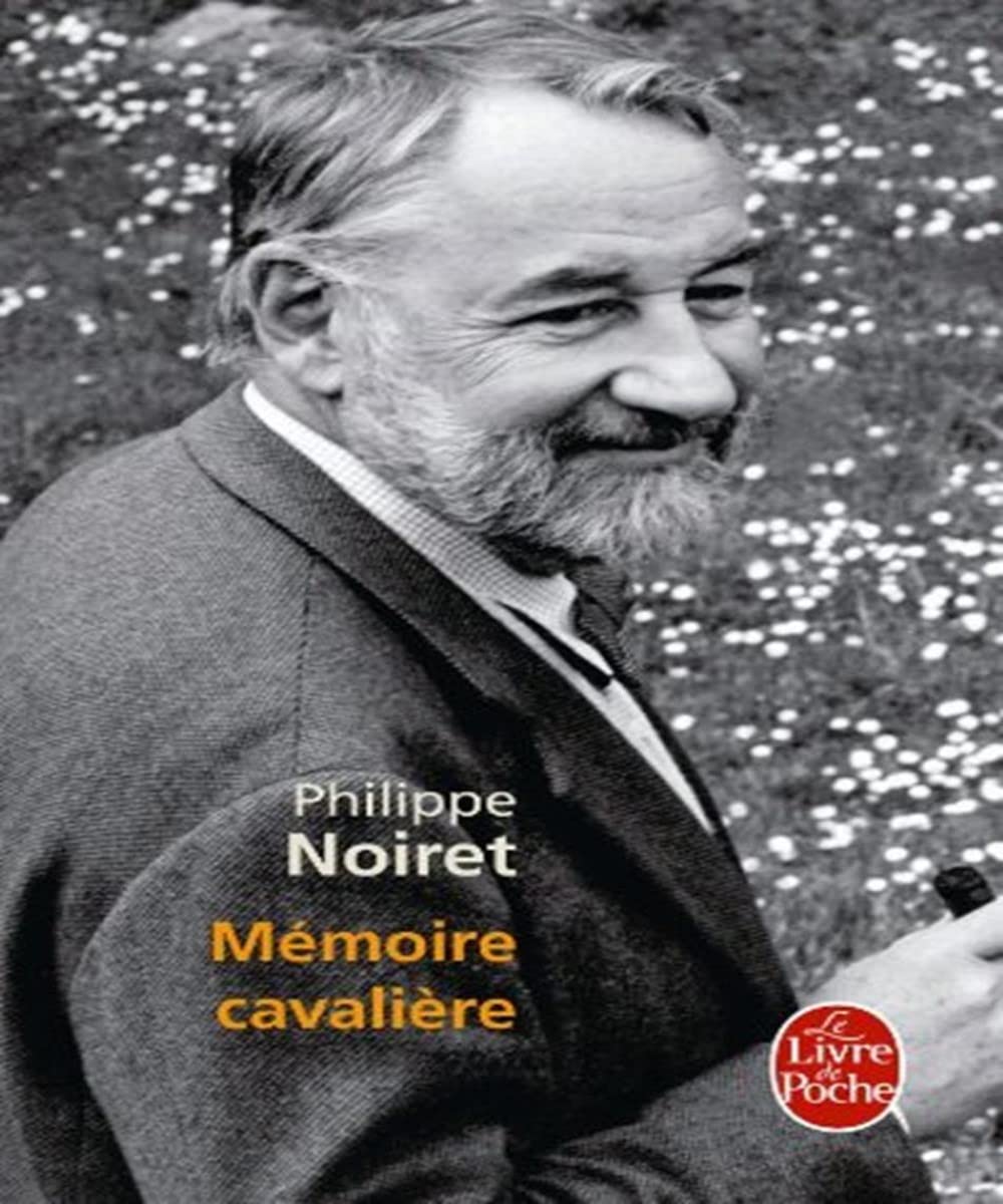 Mémoire cavalière 9782253124214