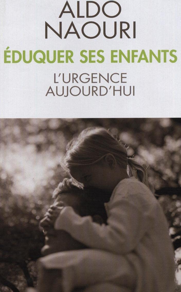 Eduquer ses enfants l'urgence d'aujourd'hui 9782298021110