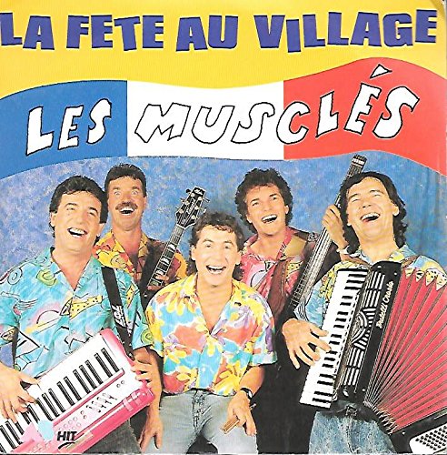 La Fete Au Village 0042288770473