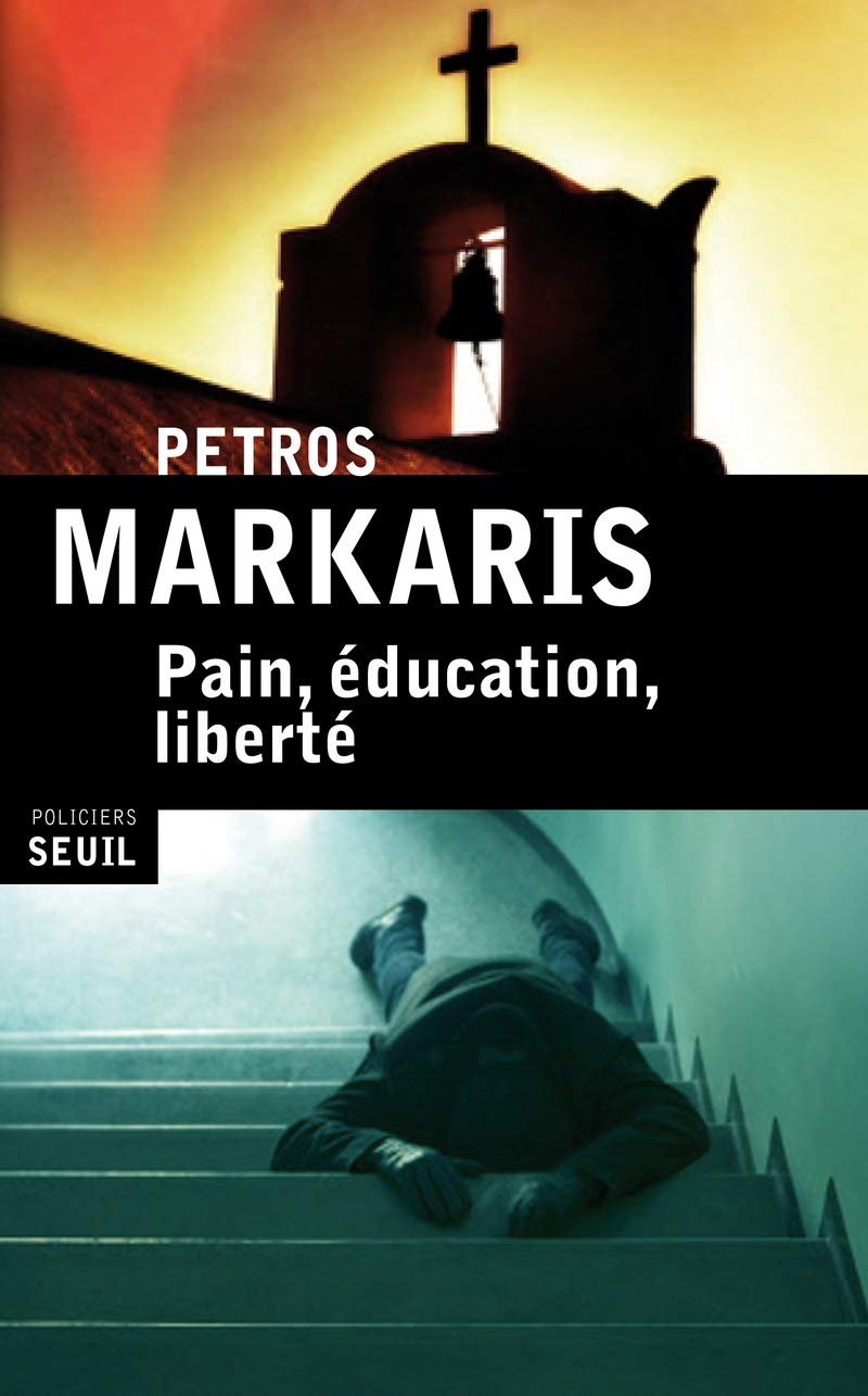 Pain, éducation, liberté 9782021125436