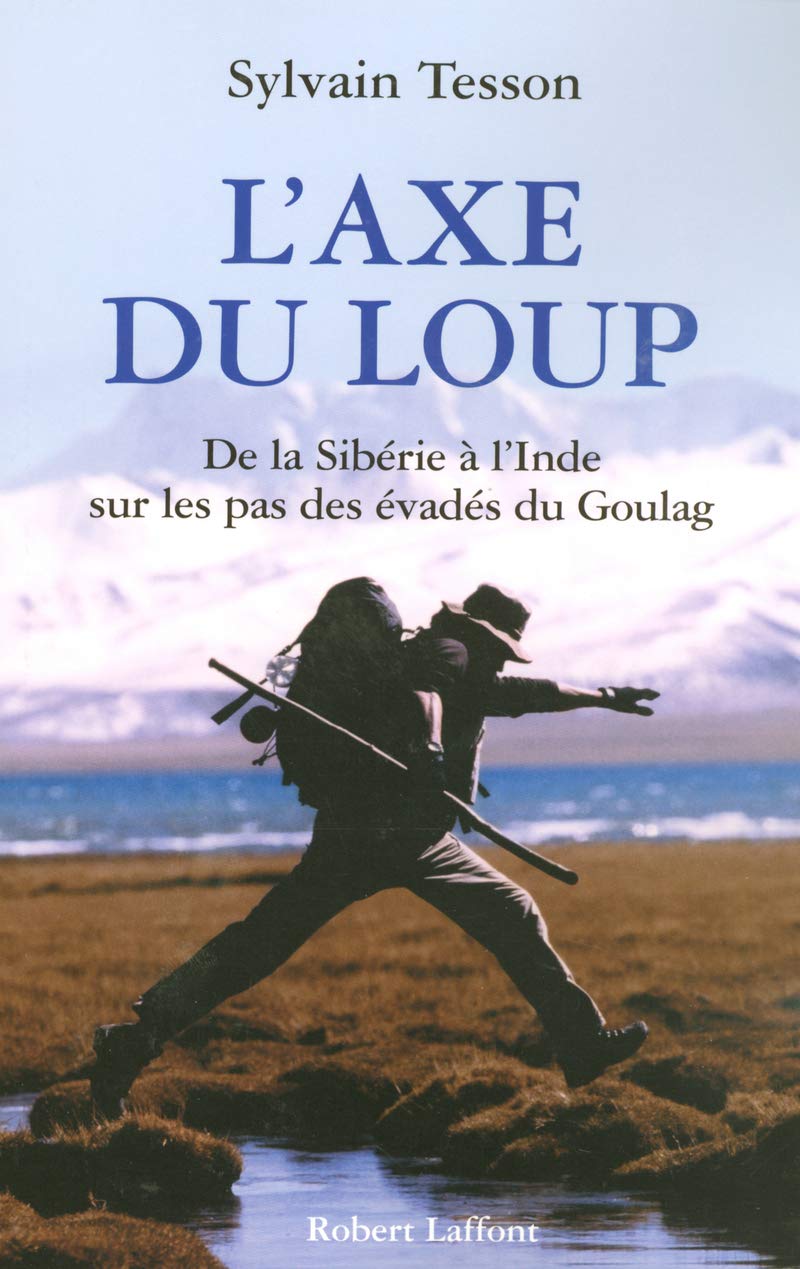 L'Axe du loup 9782221100417