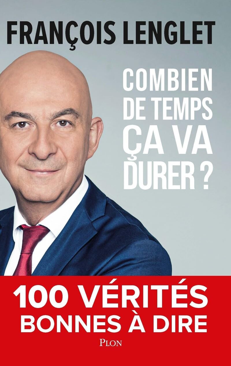 Combien de temps ça va durer ? 9782259317283