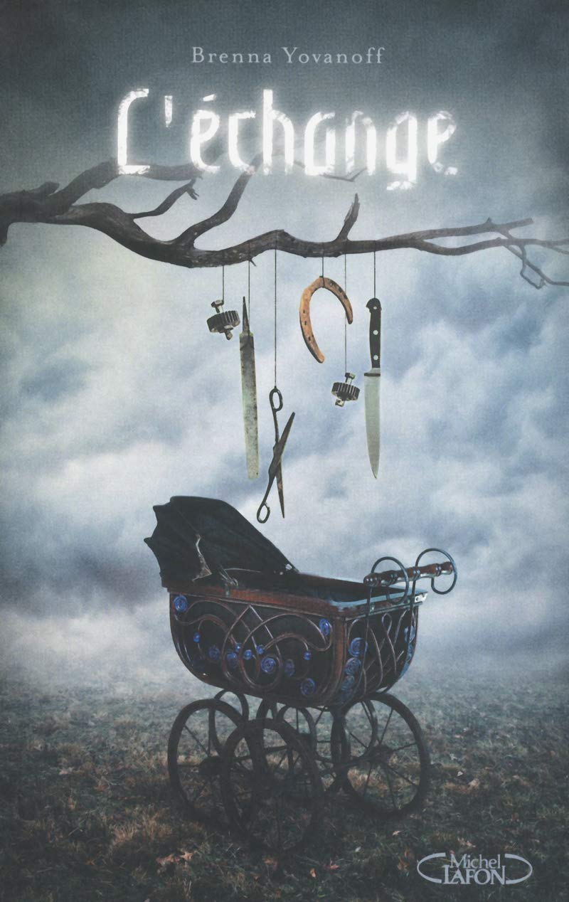 L'échange 9782749916491