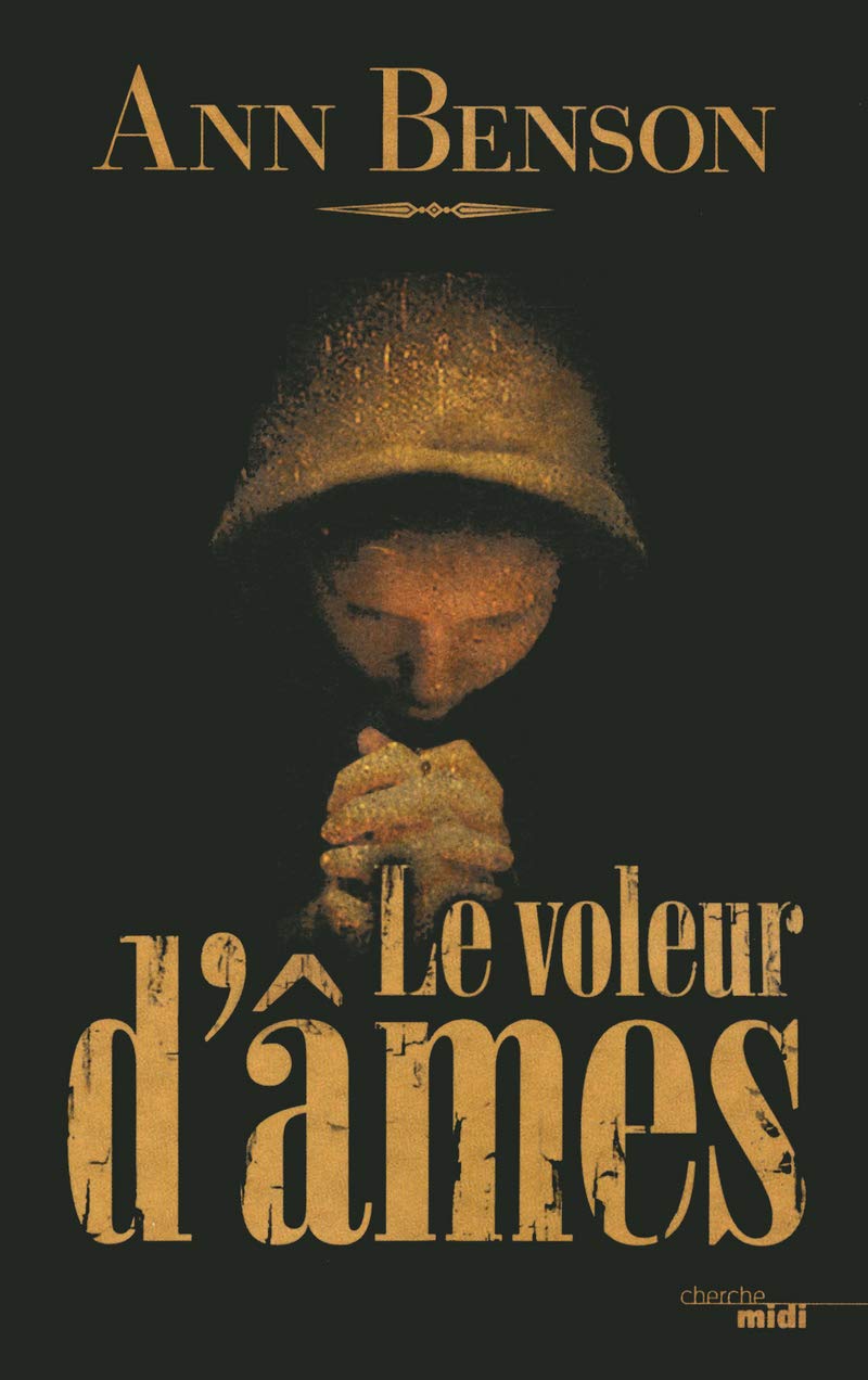 Le Voleur d'âmes 9782749114200
