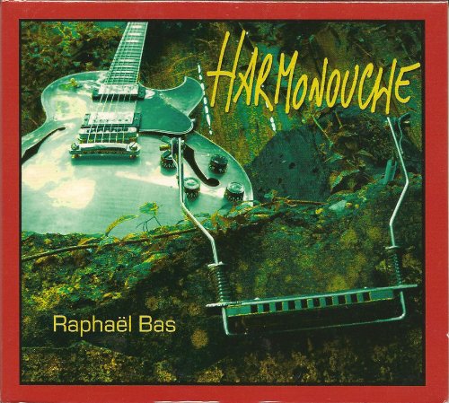 Harmonouche 0884501409100