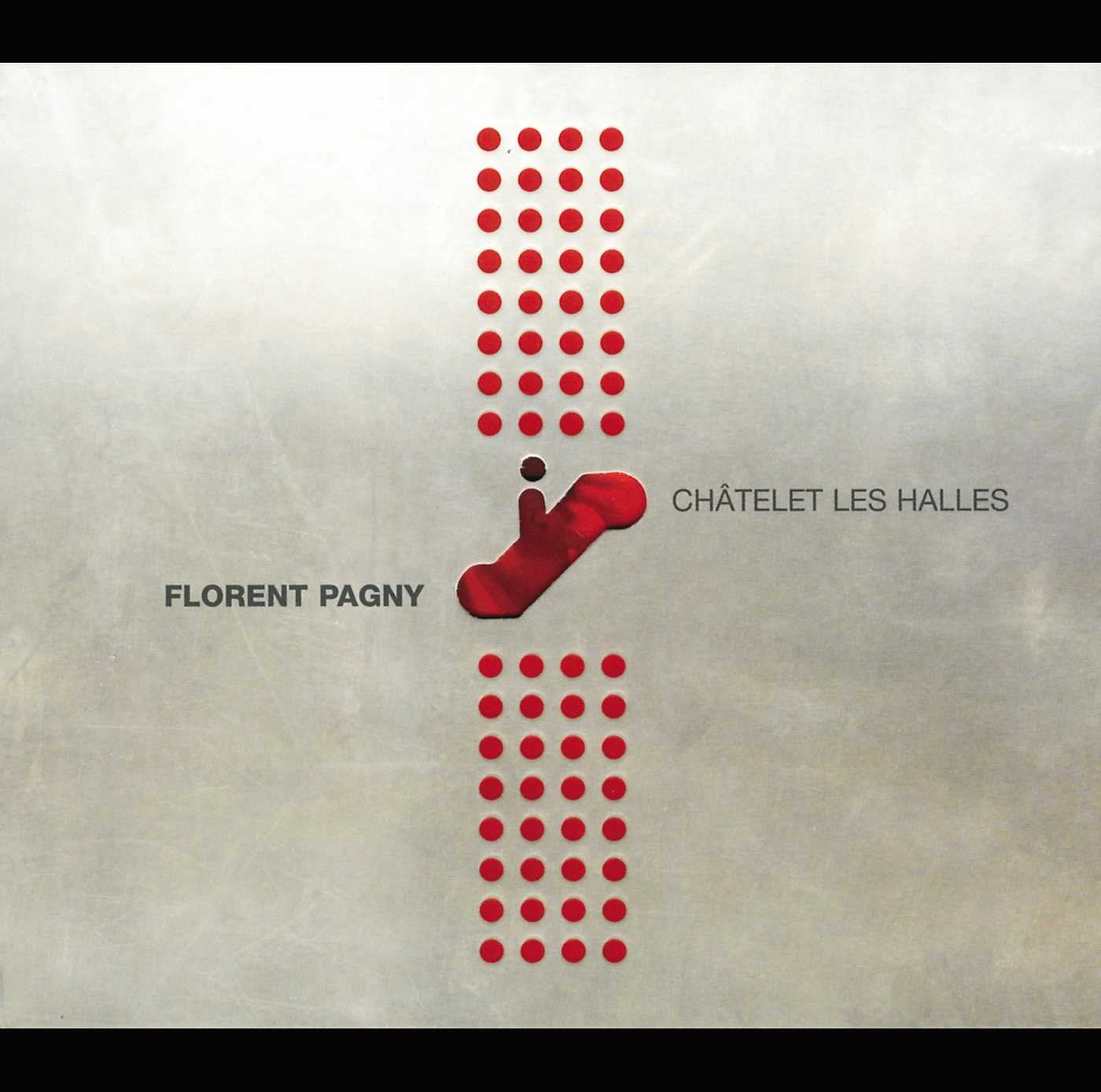 Châtelet Les Halles 0731454831529