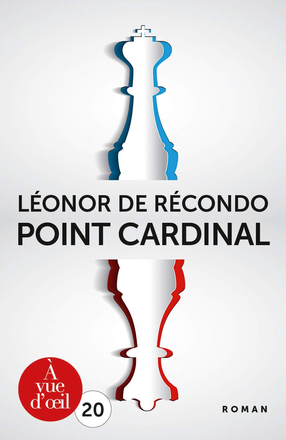 Point cardinal 9791026901464