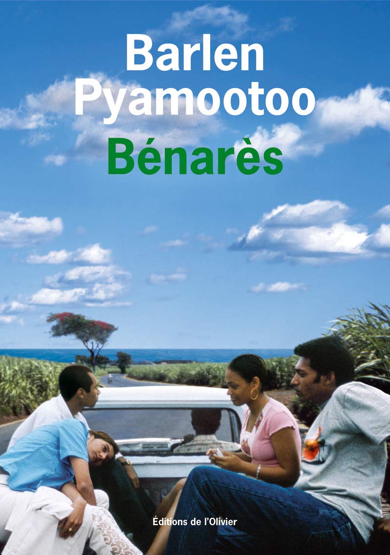 Bénarès 9782879292106