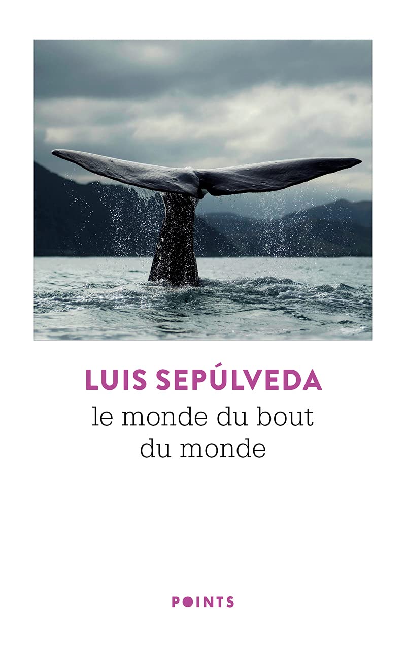 Le Monde du bout du monde 9782757817124