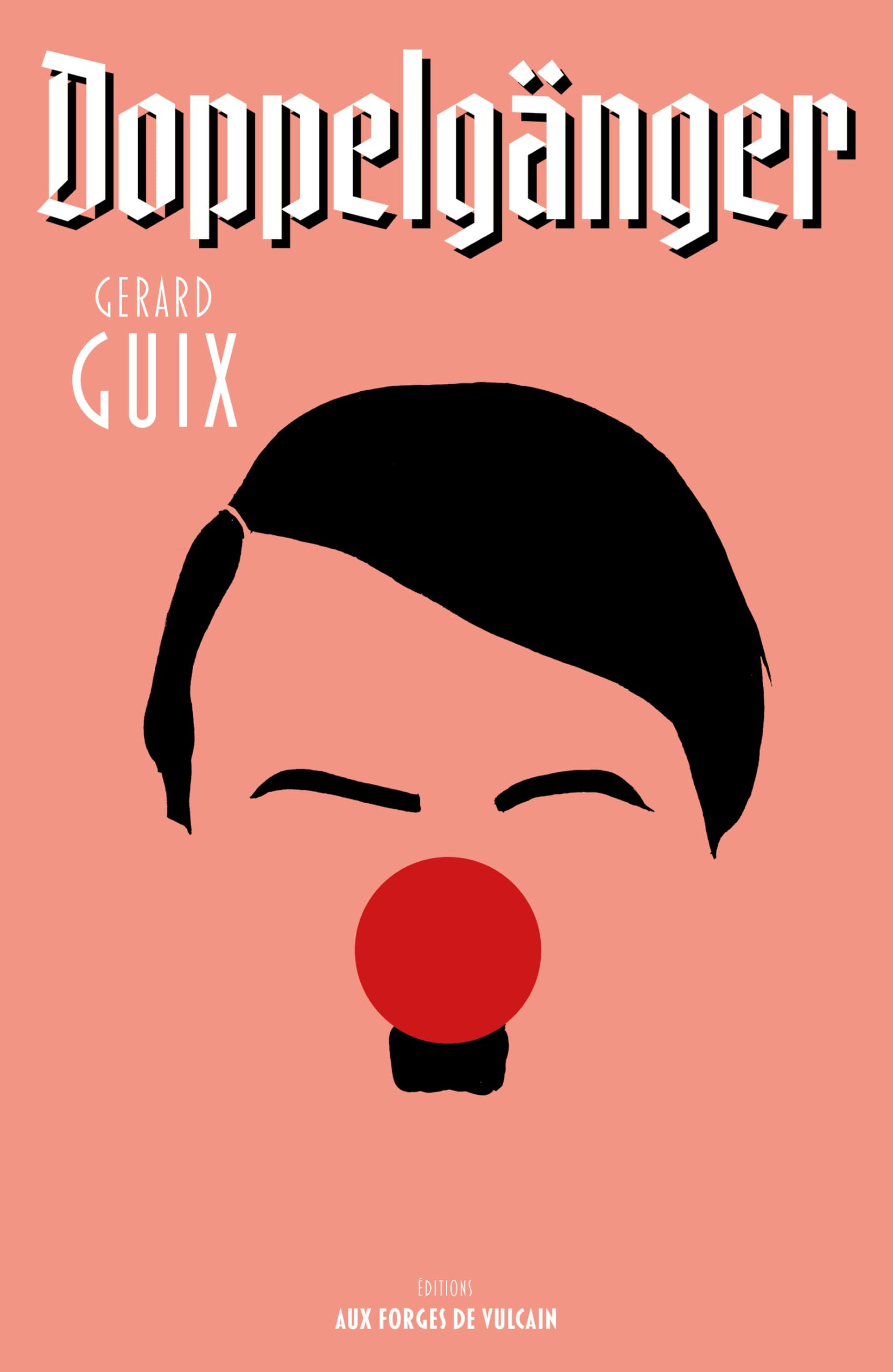 Doppelgänger 9782373058048