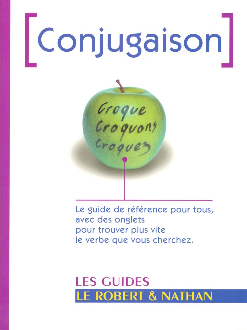 Conjugaison 9782091841793