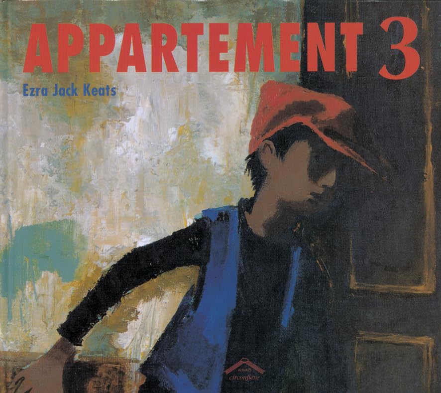 Appartement 3 9782878332759