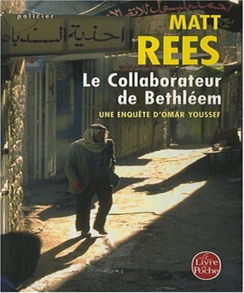 Le Collaborateur de Béthléem 9782253127178