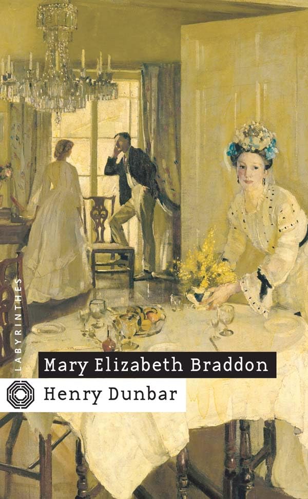 Henry Dunbar 9782702497418