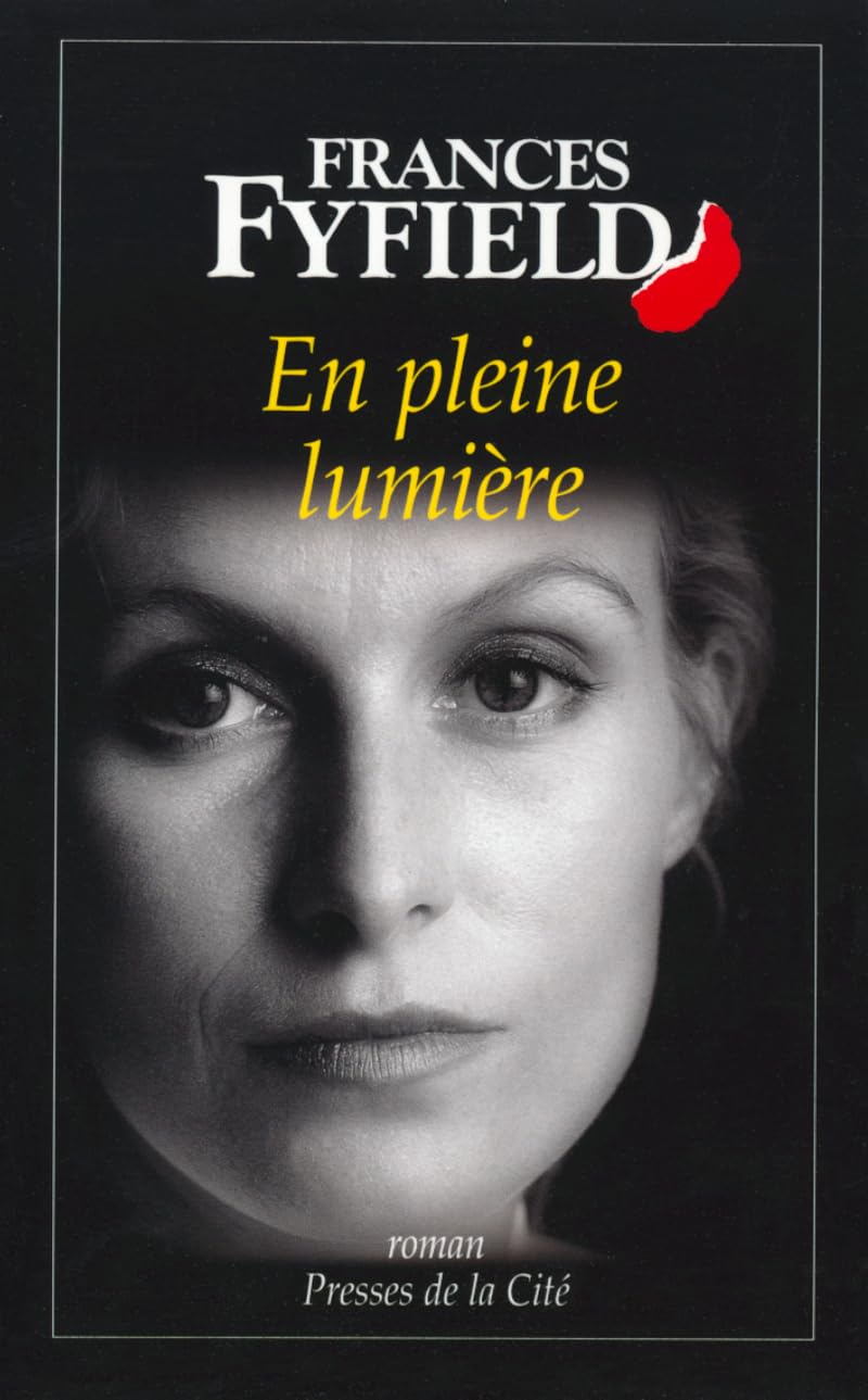 En pleine lumière 9782258053045