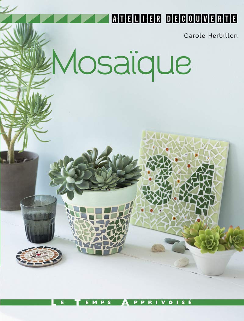 Mosaïque 9782299002507