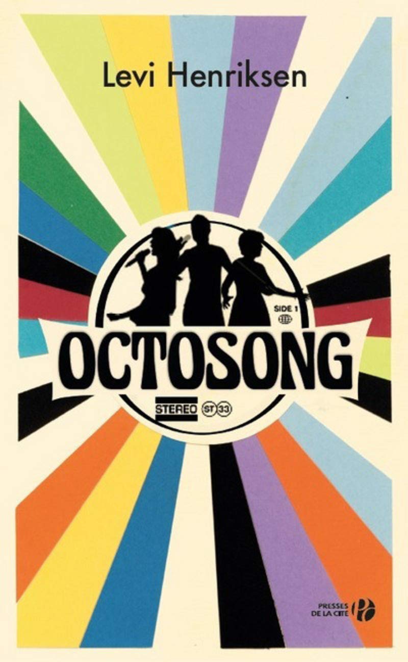 Octosong 9782258117662