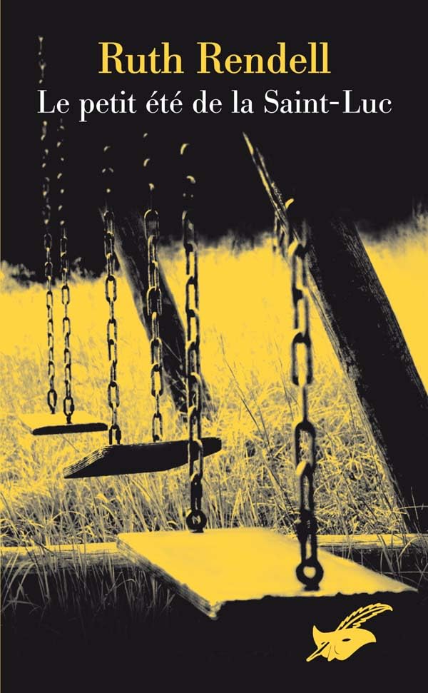 Le petit été de la Saint-Luc 9782702434505