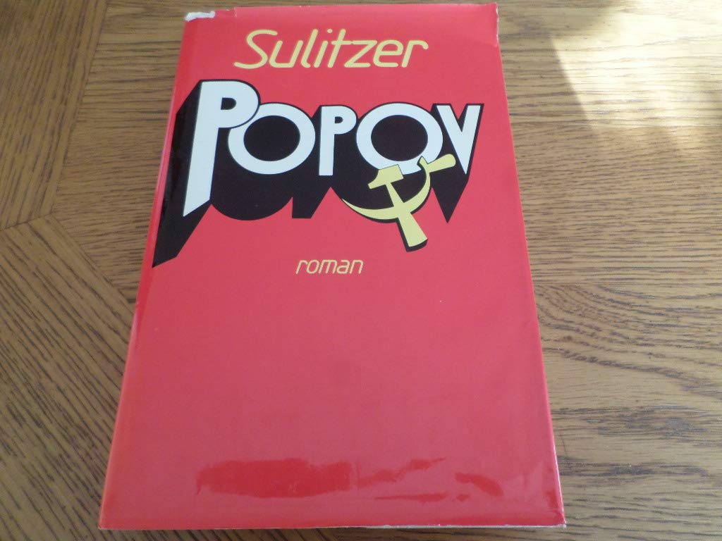 Popov 9782863910870