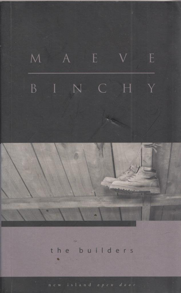 The Builders 9781902602684