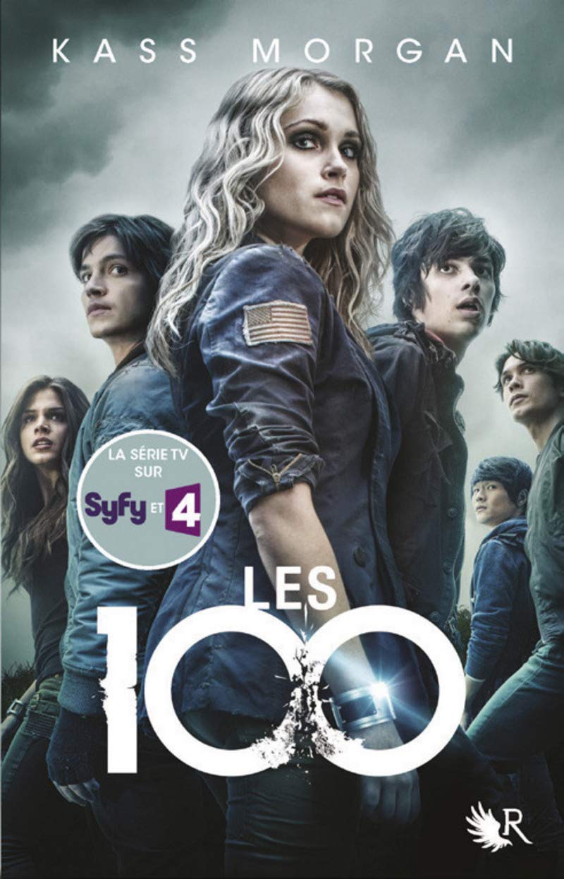 Les 100 - Tome 1 (01) 9782221139721