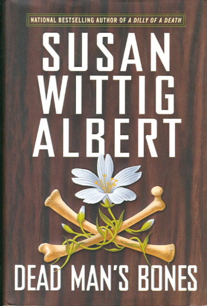 Dead Man's Bones 9780425200179
