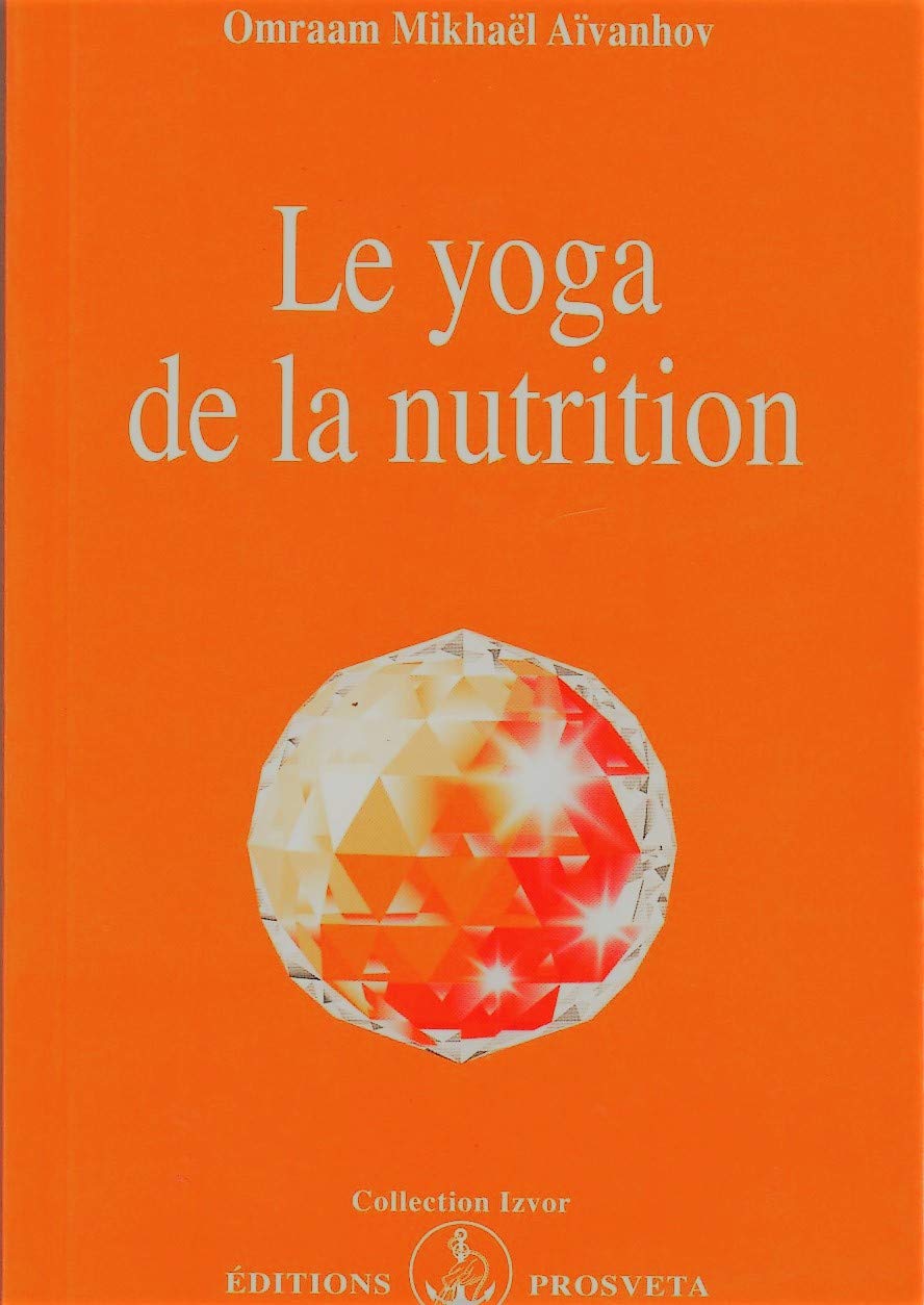 Yoga de la nutrition 3292490204014