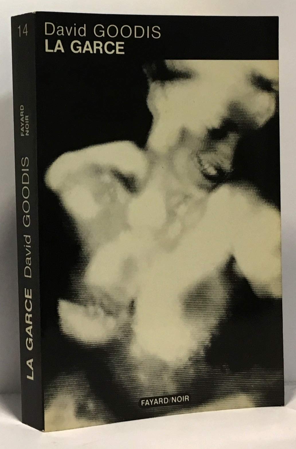 LA GARCE 9782213010502