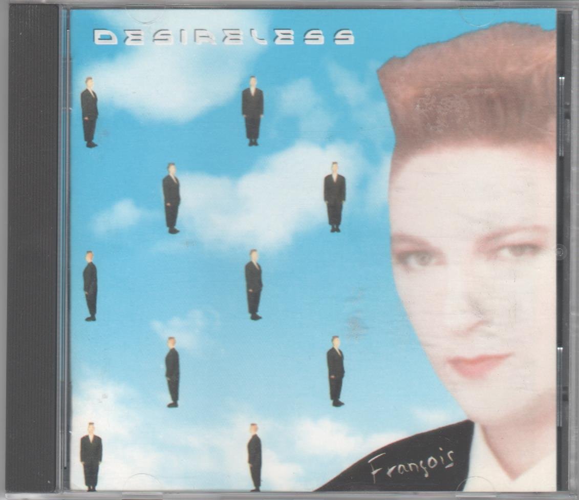 Francois 5099746590222