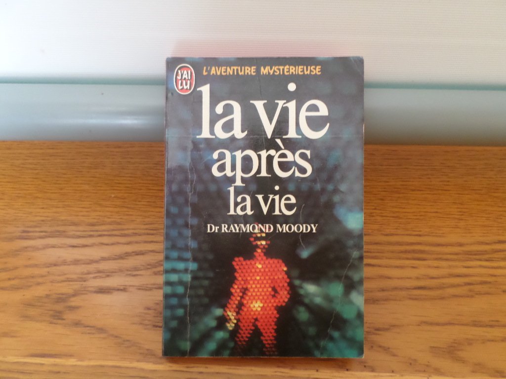 La Vie Après La Vie 9782277523796