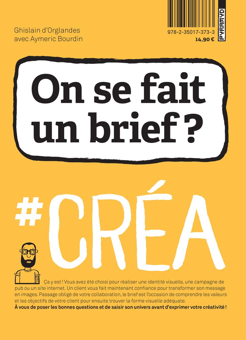 On se fait un brief ? 9782350173733